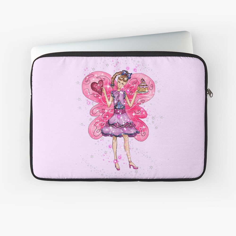 Item preview, Laptop Sleeve designed and sold by TeelieTurner.