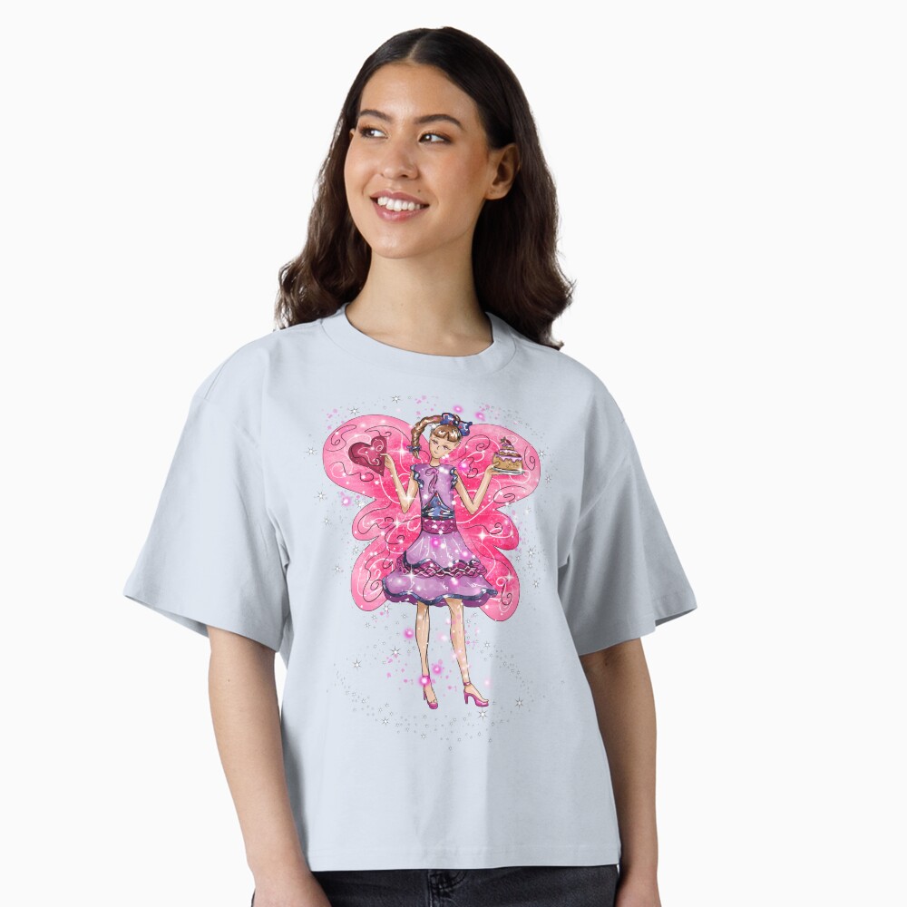 Item preview, Boxy T-Shirt designed and sold by TeelieTurner.