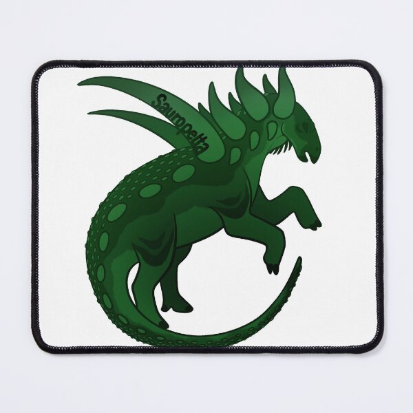 Item preview, Sauropelta designed and sold by bfree0017.
