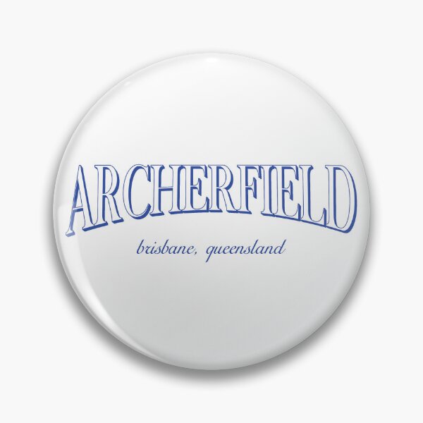 Item preview, Archerfield Brisbane Queensland Australia designed and sold by Local Folk.