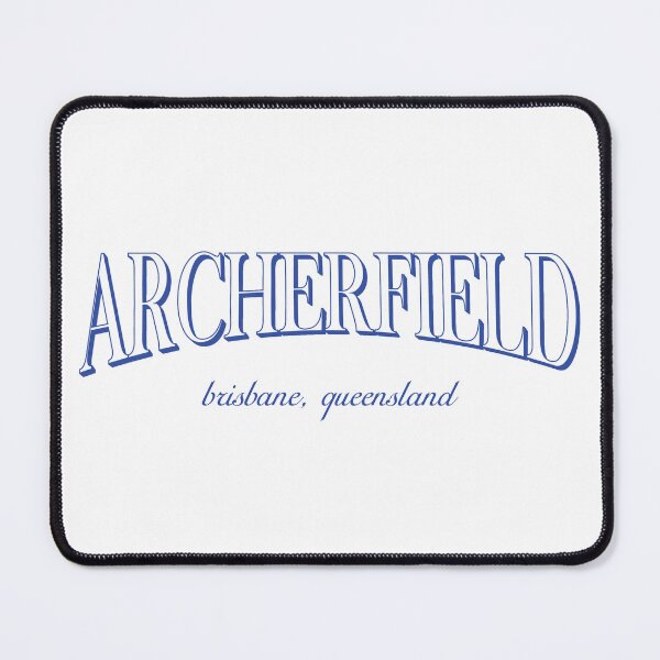 Item preview, Archerfield Brisbane Queensland Australia designed and sold by Local Folk.