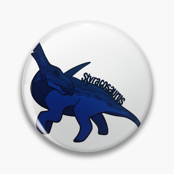 Item preview, Styracosaurus designed and sold by bfree0017.