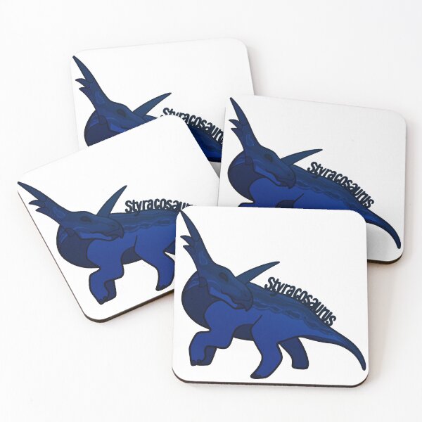 Item preview, Styracosaurus designed and sold by bfree0017.
