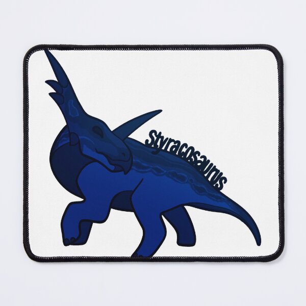 Item preview, Styracosaurus designed and sold by bfree0017.