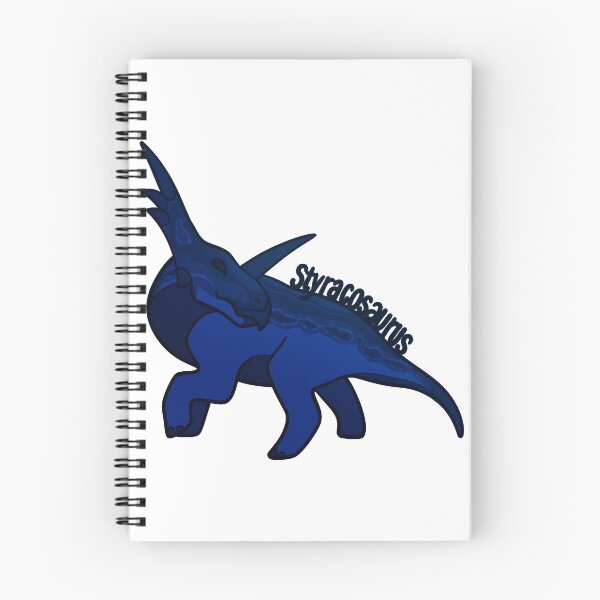 Item preview, Styracosaurus designed and sold by bfree0017.