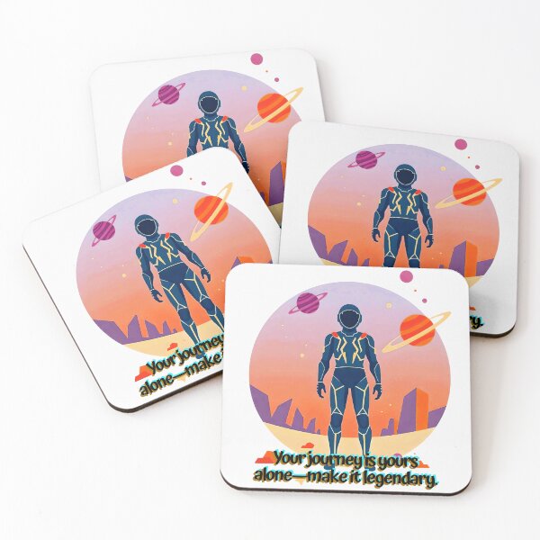 Item preview, Journey  designed and sold by quantum X.