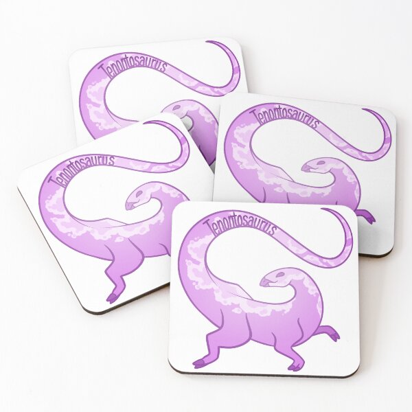 Item preview, Tenontosaurus designed and sold by bfree0017.