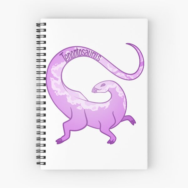 Item preview, Tenontosaurus designed and sold by bfree0017.