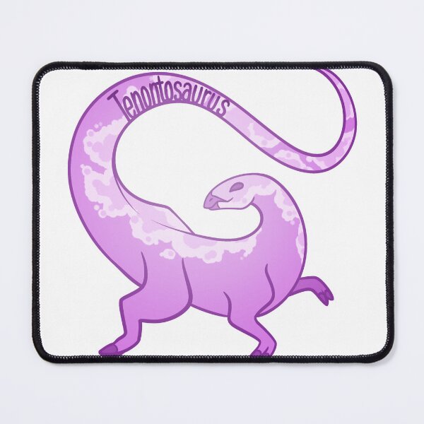 Item preview, Tenontosaurus designed and sold by bfree0017.