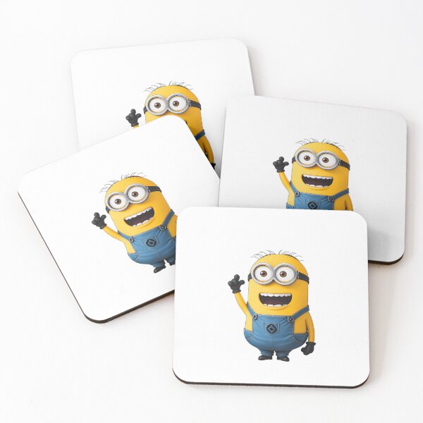 Item preview, Funny Laughing Minion designed and sold by Geralthewhite.