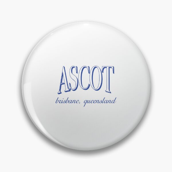 Item preview, Ascot Brisbane Queensland Australia designed and sold by Local Folk.