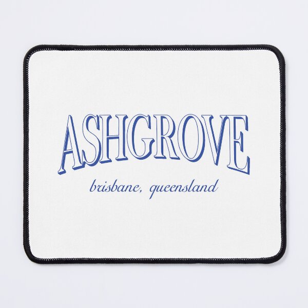 Item preview, Ashgrove Brisbane Queensland Australia designed and sold by Local Folk.