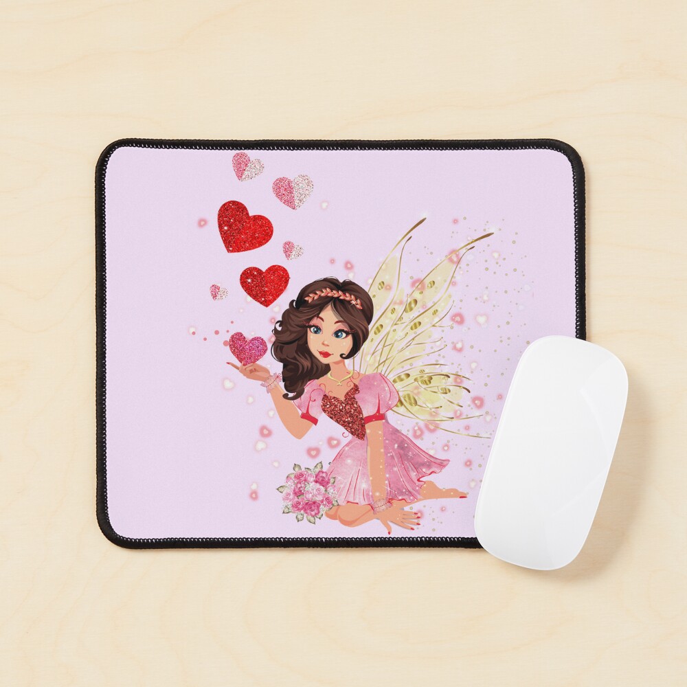 Item preview, Mouse Pad designed and sold by TeelieTurner.