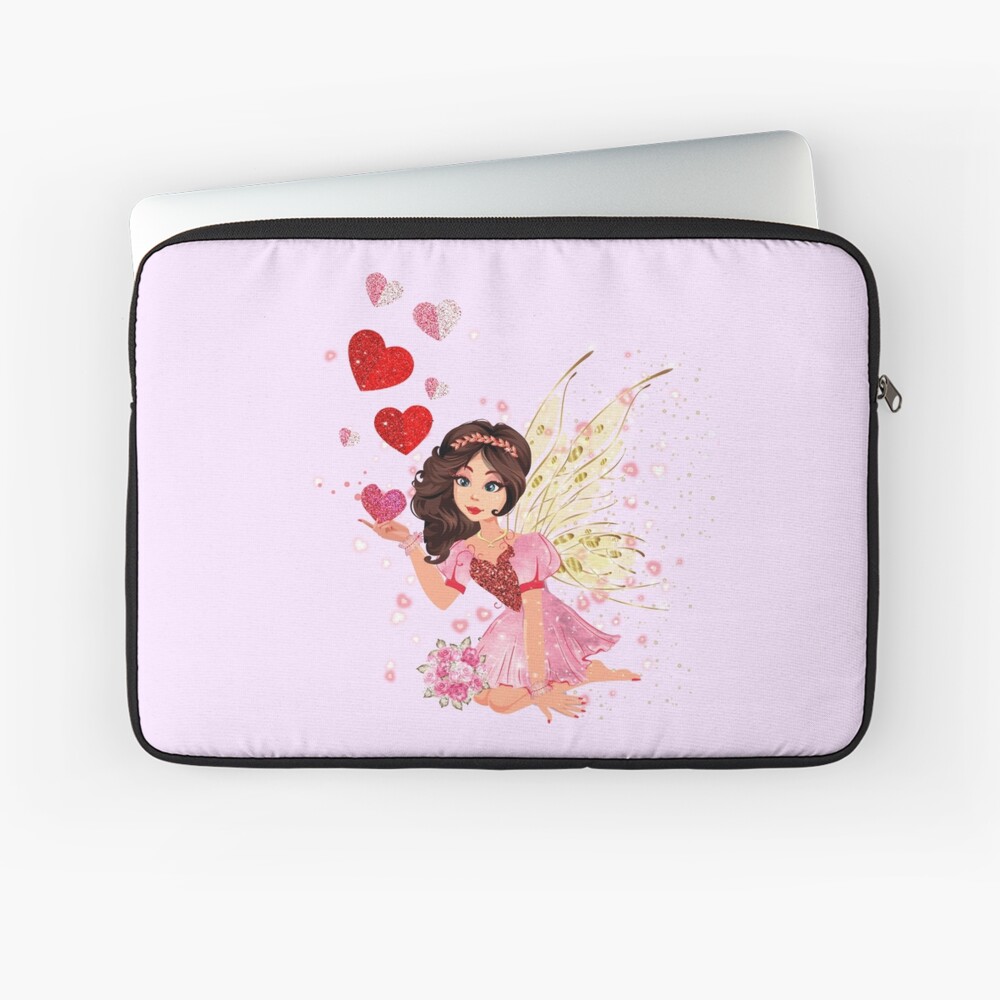 Item preview, Laptop Sleeve designed and sold by TeelieTurner.