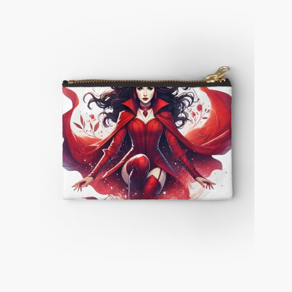 Item preview, Scarlet Witch designed and sold by brutaltragedies.