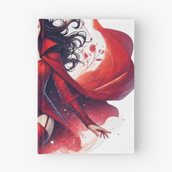 Item preview, Scarlet Witch designed and sold by brutaltragedies.