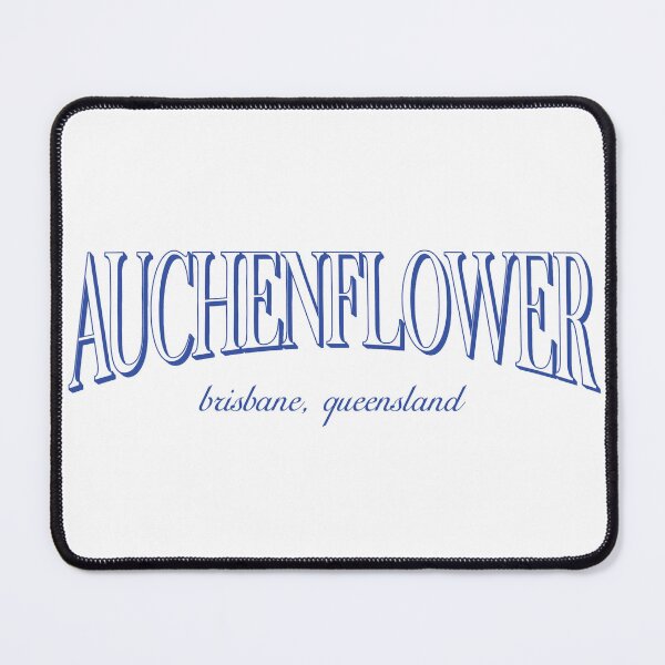 Item preview, Auchenflower Brisbane Queensland Australia designed and sold by Local Folk.