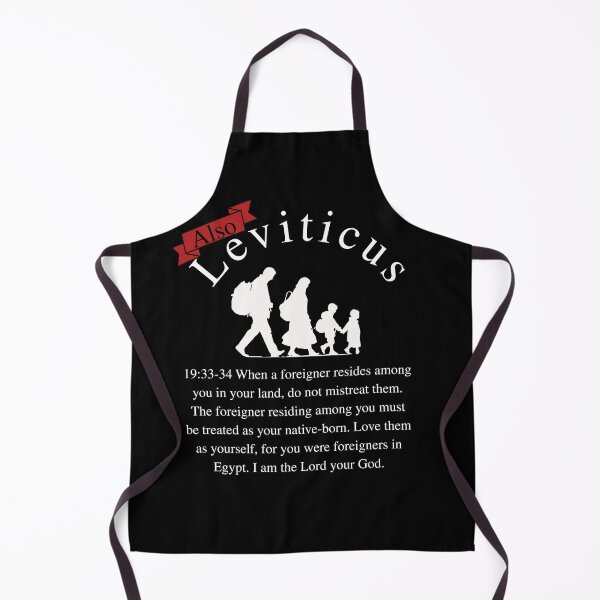 Item preview, Also In Leviticus designed and sold by Varmint-Varmit.
