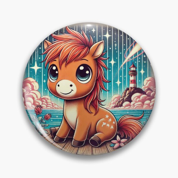 Item preview, Ponyo designed and sold by nezaiaek.