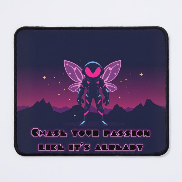 Item preview, Passion  designed and sold by quantum X.