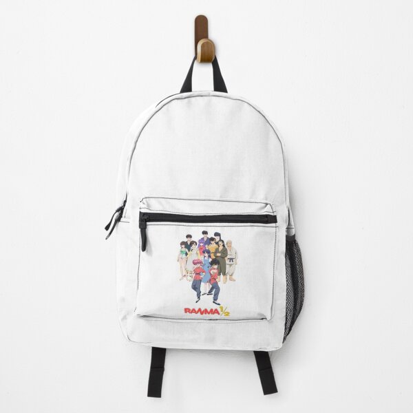 Item preview, Ranma 1/2 designed and sold by Marco Bottiglieri.