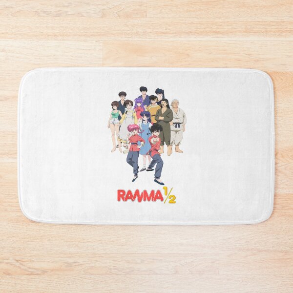 Item preview, Ranma 1/2 designed and sold by Marco Bottiglieri.