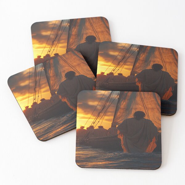Item preview, Out for a walk designed and sold by ShaunH78.