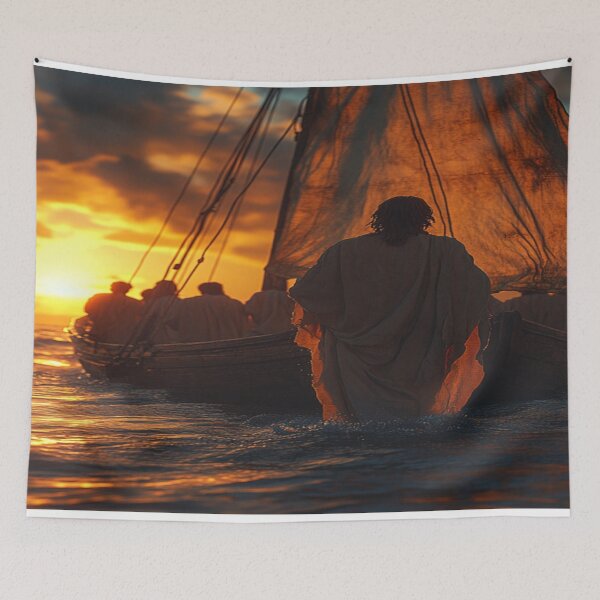 Item preview, Out for a walk designed and sold by ShaunH78.