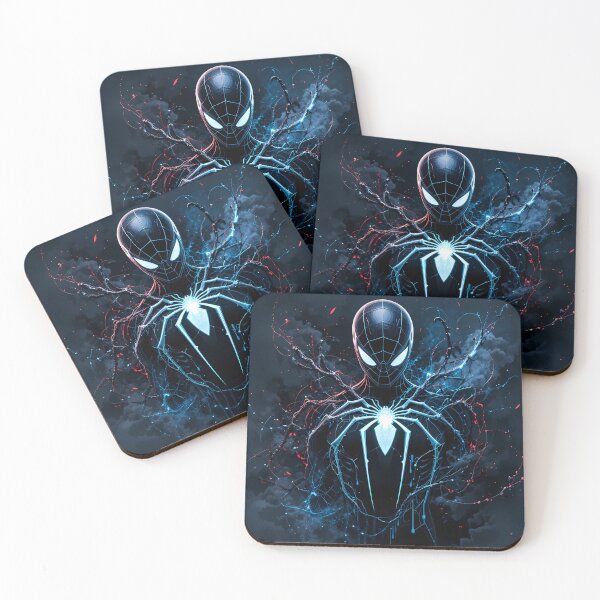 Item preview, Darkish Spider  designed and sold by Geralthewhite.