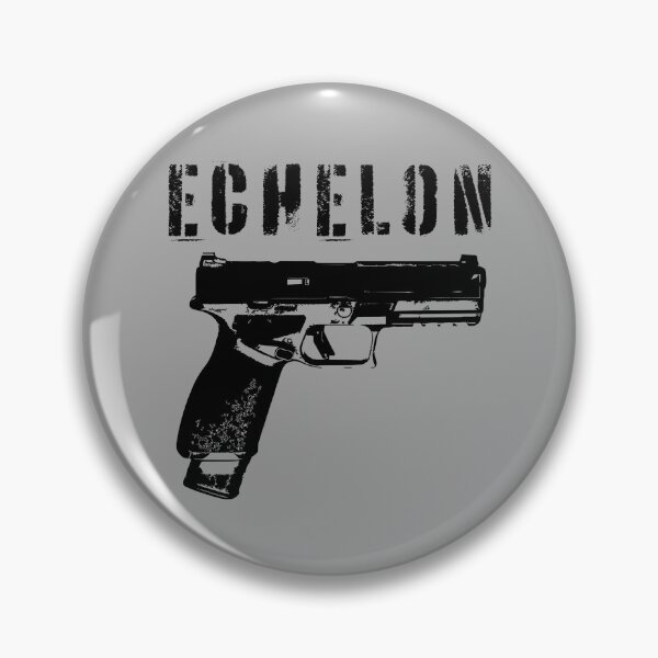 Item preview, Echelon Handgun designed and sold by UNK-Fatigues.