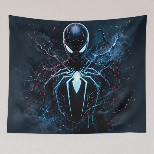 Item preview, Darkish Spider  designed and sold by Geralthewhite.