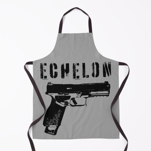 Item preview, Echelon Handgun designed and sold by UNK-Fatigues.