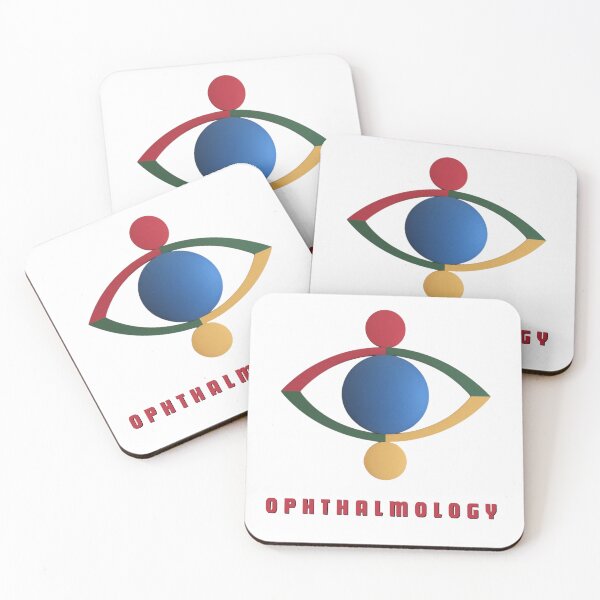Item preview,  Ophthalmology Abstract ,brafdesign  designed and sold by Brafdesign.
