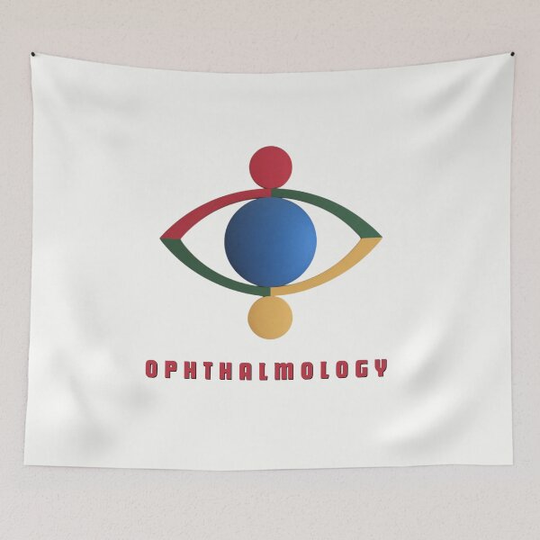 Item preview,  Ophthalmology Abstract ,brafdesign  designed and sold by Brafdesign.