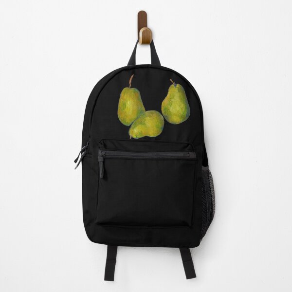 Item preview, Three Pears designed and sold by VintageArtByIda.
