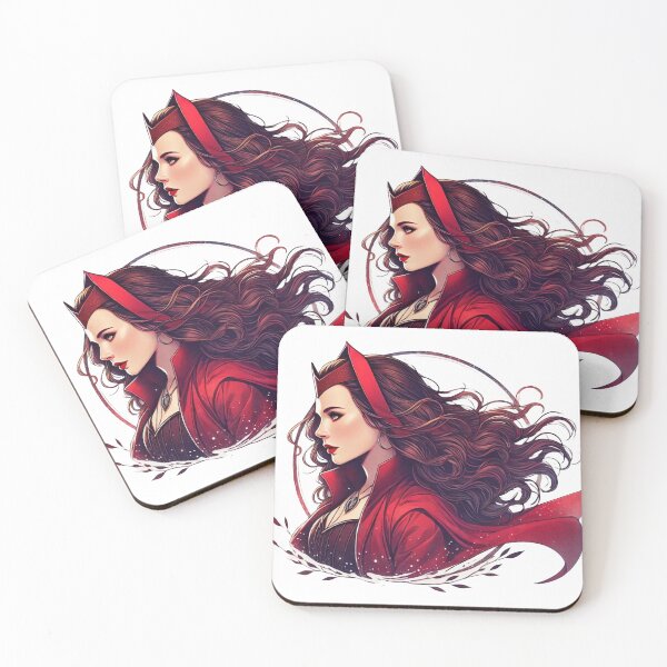 Item preview, Wanda designed and sold by brutaltragedies.