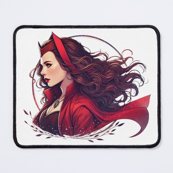 Item preview, Wanda designed and sold by brutaltragedies.
