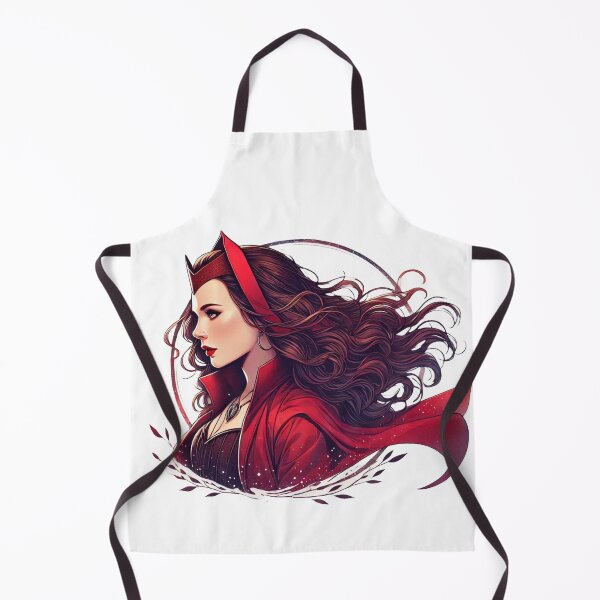 Item preview, Wanda designed and sold by brutaltragedies.
