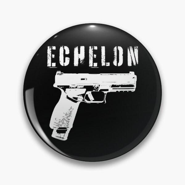 Item preview, Echelon Handgun designed and sold by UNK-Fatigues.