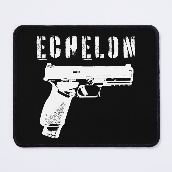 Item preview, Echelon Handgun designed and sold by UNK-Fatigues.
