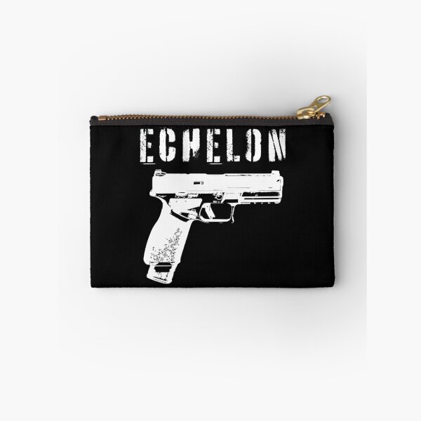 Item preview, Echelon Handgun designed and sold by UNK-Fatigues.