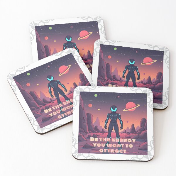 Item preview, attract designed and sold by quantum X.