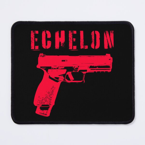 Item preview, Echelon Handgun designed and sold by UNK-Fatigues.