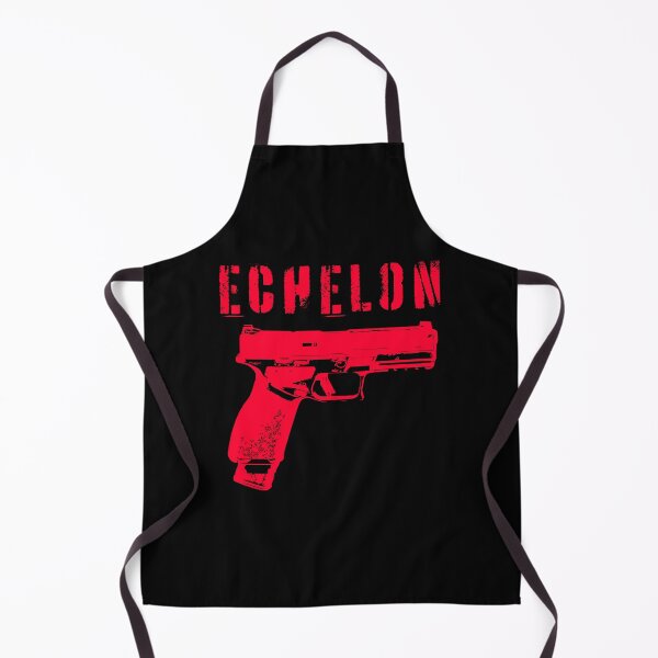 Item preview, Echelon Handgun designed and sold by UNK-Fatigues.