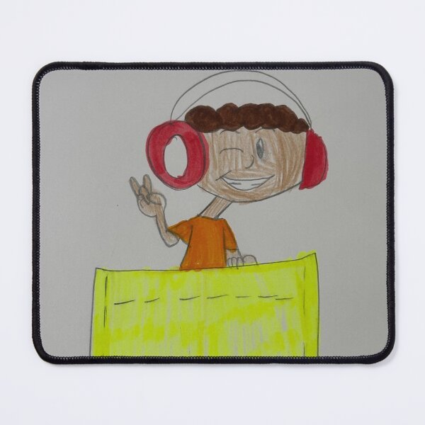 Item preview, Achmed in a pocket designed and sold by Beanziesdadshop.