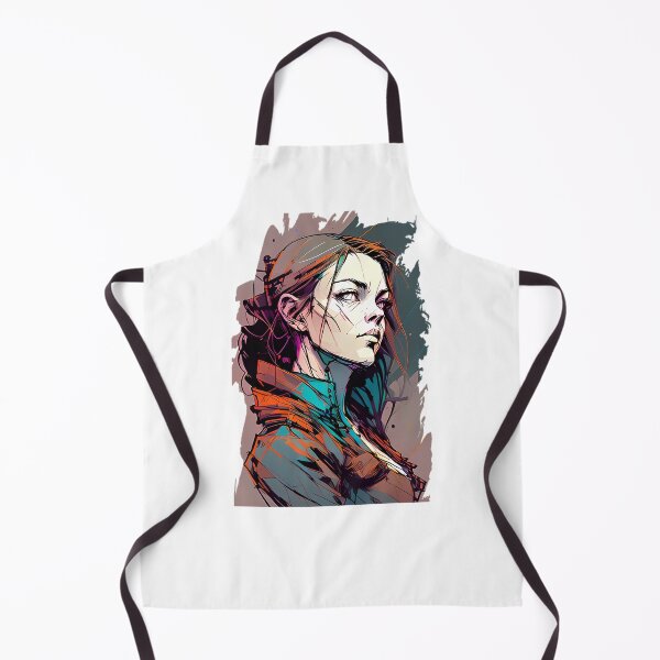 Item preview, Cyberpunk,Girl designed and sold by duhnnae.