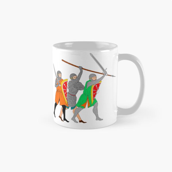 Item preview, Three 13th century Fighters designed and sold by Thorfinnr.