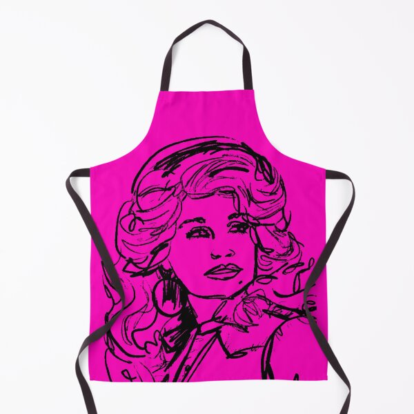 Item preview, Dolly Parton Sketch designed and sold by Seconya.