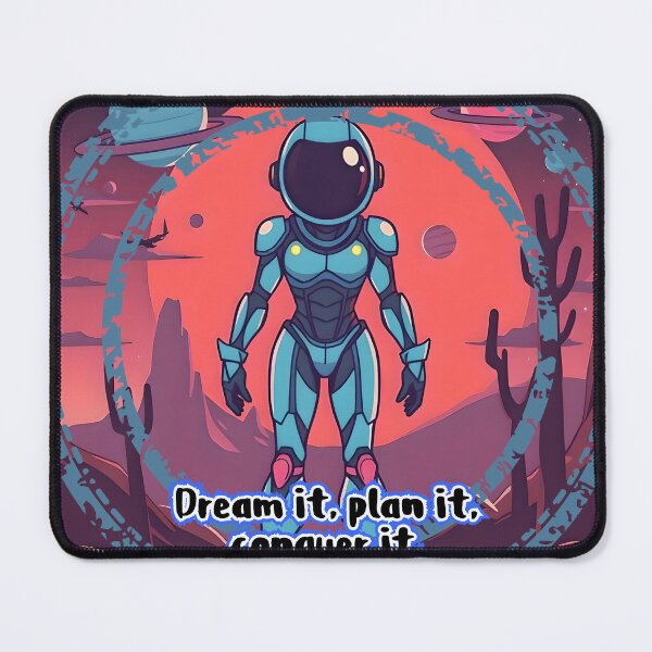 Item preview, Conquer  designed and sold by quantum X.