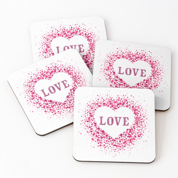 Item preview, Heart designed and sold by M-ArtStudio.